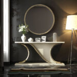 CII.26 Console Table