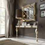 CII.20 Console Table