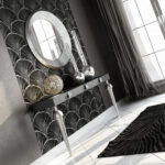 CII.22 Console Table