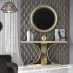 CII.29 Console Table