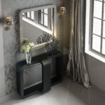 CII.28 Console Table