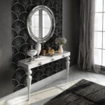 CII.35 Console Table