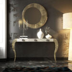 CII.30 Console Table
