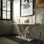 CII.32 Console Table