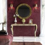 CII.33 Console Table
