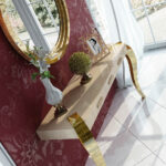 CII.33 Console Table Gallery 1