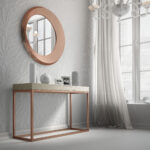 CII.48 Console Table