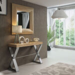CII.31 Console Table