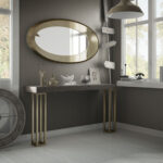 CII.36 Console Table