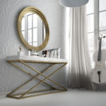 CII.37 Console Table