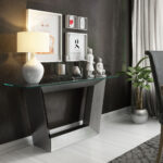CII.45 Console Table
