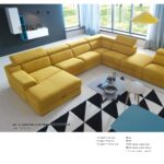 Luciano Sectional Gallery 3