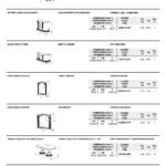 Aida Dining Additional Items Gallery 3