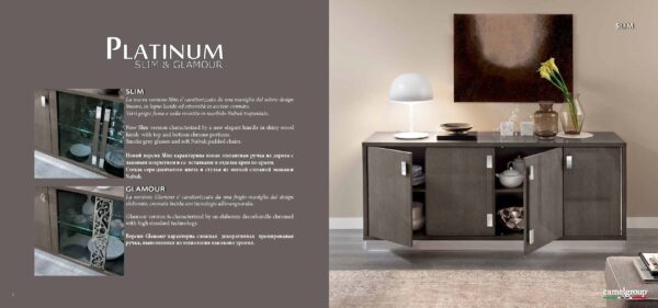 Platinum Dining Additional Items Gallery 3