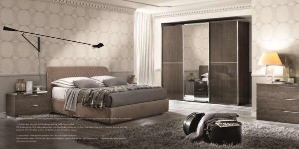 Platinum Bedroom Additional Items Gallery 2