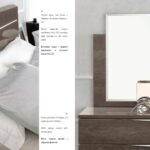 Platinum LEGNO Bedroom SILVER BIRCH Gallery 3