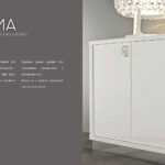 Roma White Additional Items Gallery 1