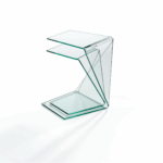 Barman End Table Gallery 2