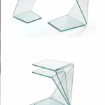 Barman End Table Gallery 3