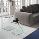 Barman End Table Gallery 1
