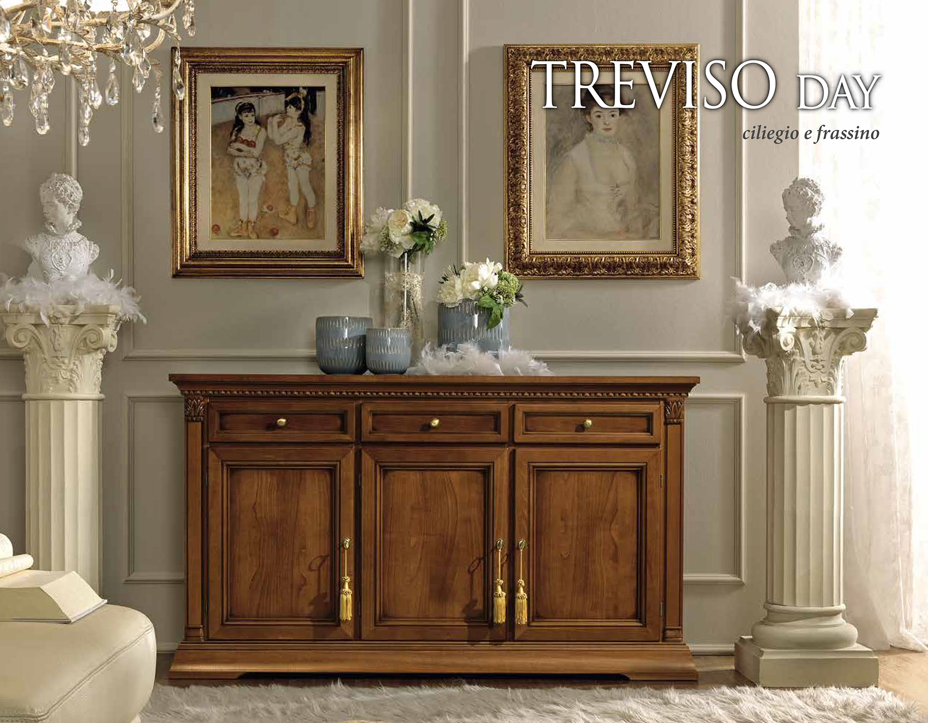 Treviso Cherry Day Gallery 1