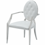 110 Dining Arm Chair