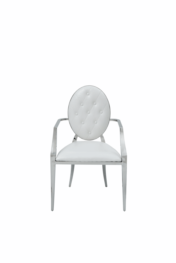 110 Dining Arm Chair Gallery 1
