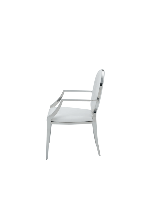 110 Dining Arm Chair Gallery 2