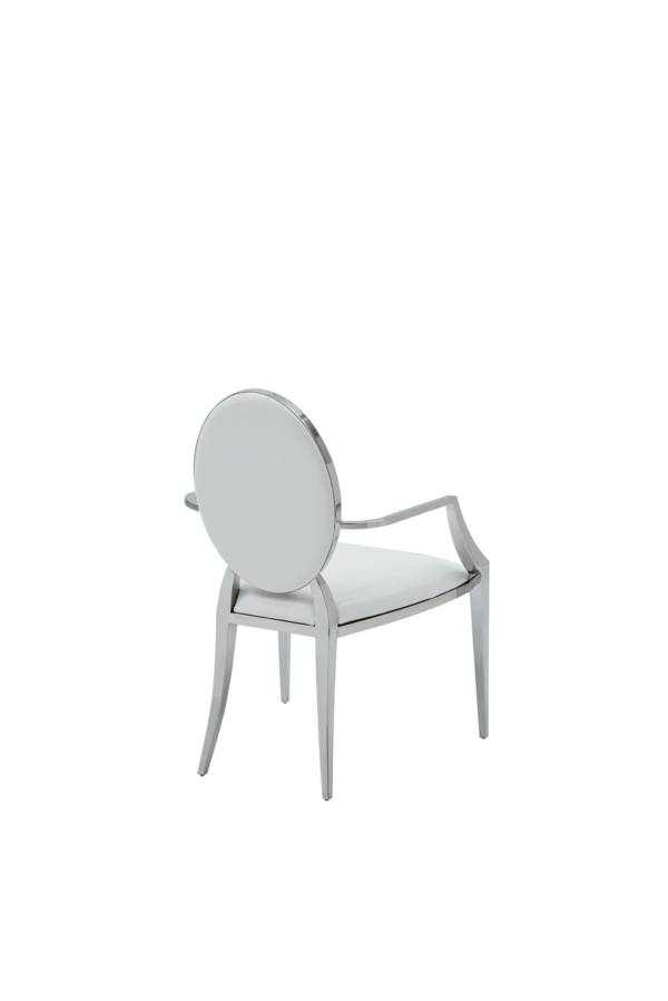 110 Dining Arm Chair Gallery 3