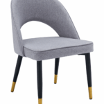 131 Gold Chair