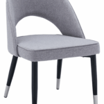 131 Silver Chair