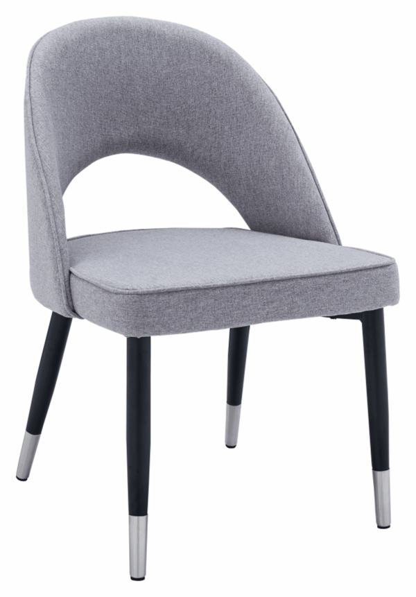 131 Silver Chair