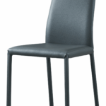 196 Grey Chairs