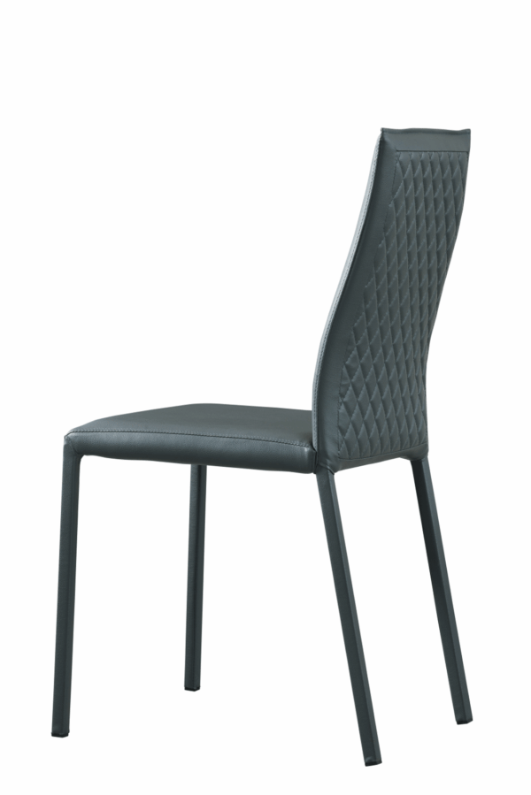 196 Grey Chairs Gallery 2