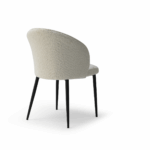 2107 chair black legs Gallery 2