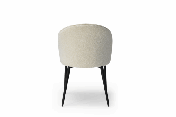 2107 chair black legs Gallery 3