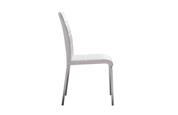3450 Chair White Gallery 1