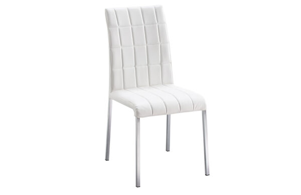 3450 Chair White Gallery 2
