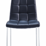 365 Black Dining Chair Gallery 1