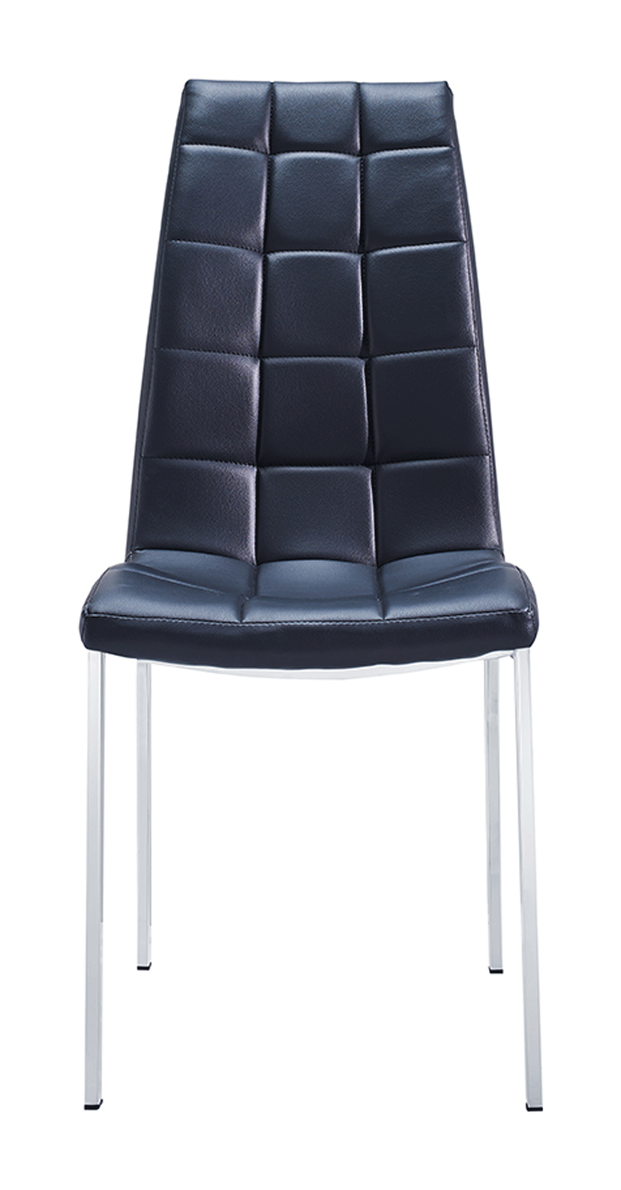 365 Black Dining Chair Gallery 1