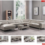 582 Sectional Left Gallery 1