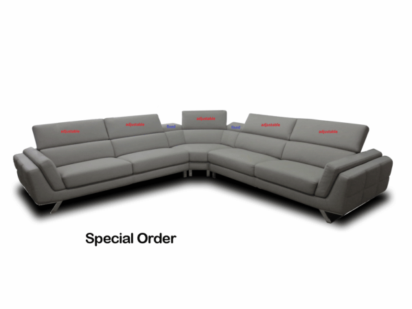 582 Sectional Left Gallery 2