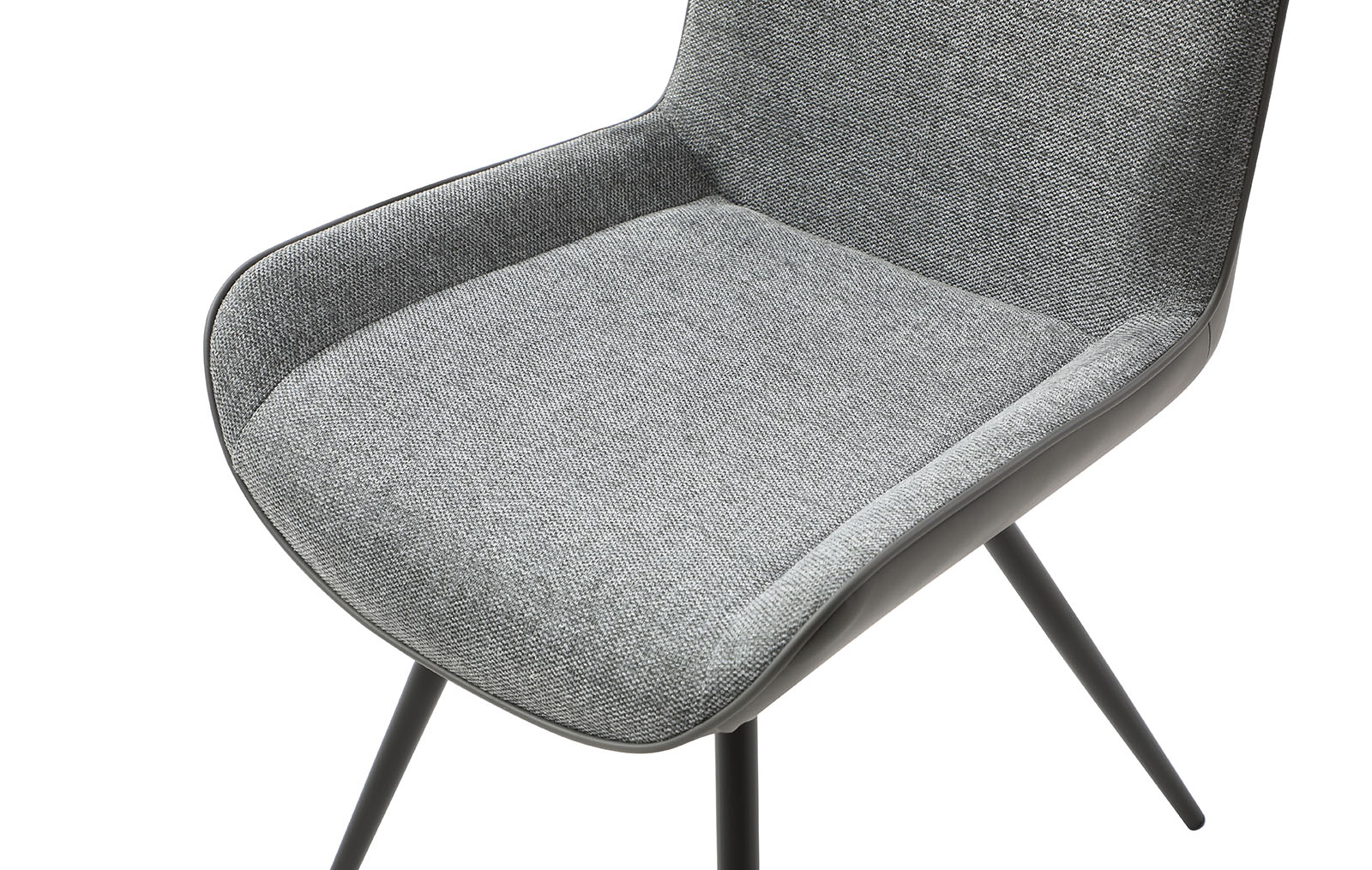 79 Grey chair Fabric Gallery 1
