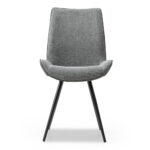 79 Grey chair Fabric Gallery 3