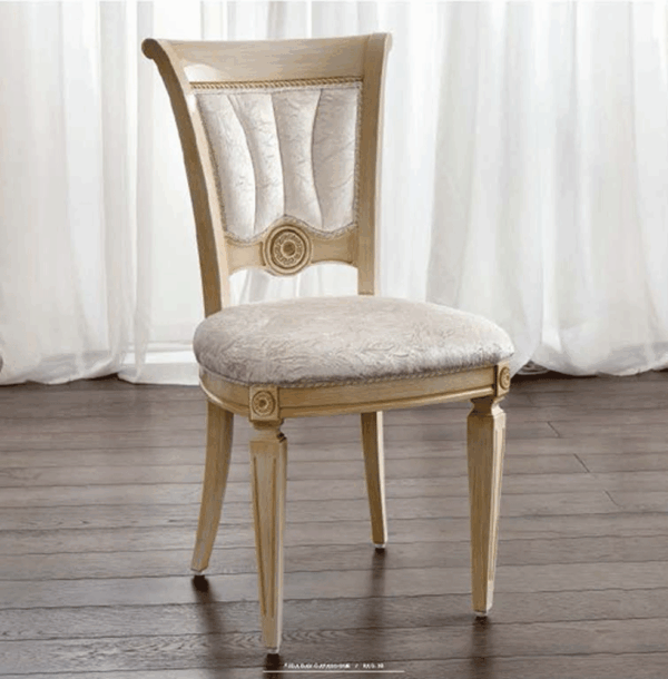 Aida Side Chair Gallery 1