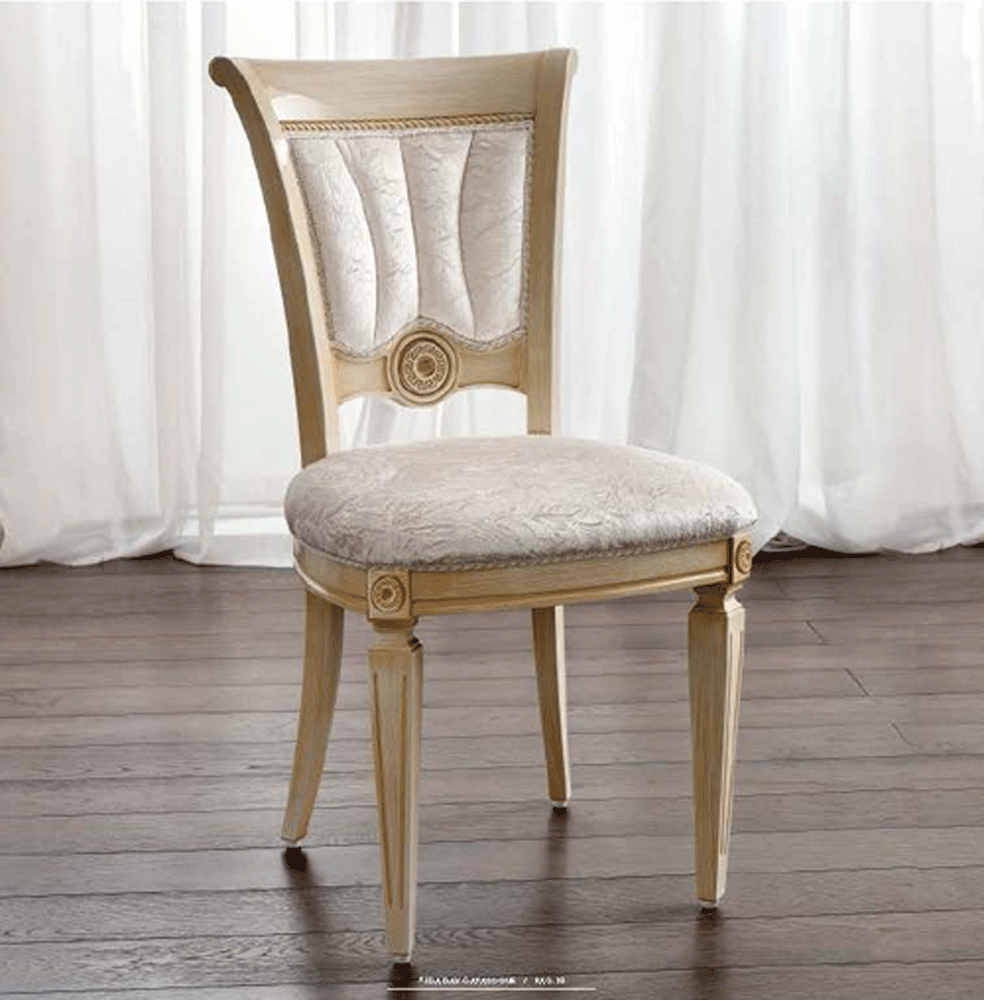 Aida Side Chair Gallery 1