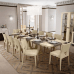 6x Ambra Chairs SOLD AS A SET ONLY Gallery 1