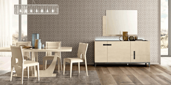 6x Ambra Chairs SOLD AS A SET ONLY Gallery 2