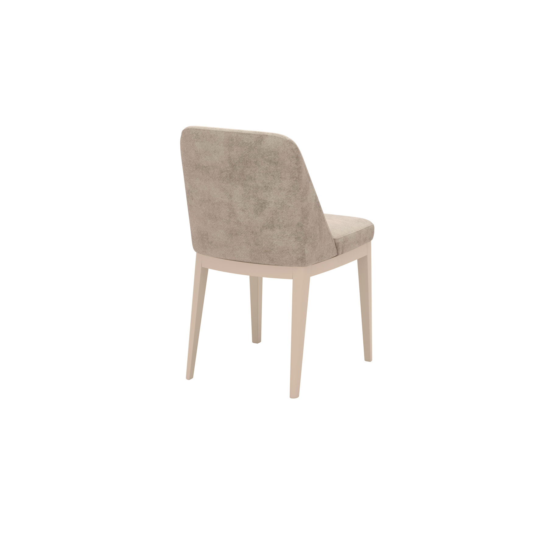 Aramis BEIGE chair Gallery 1