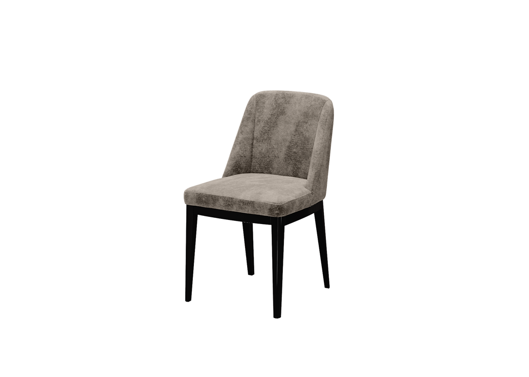 Aramis DARK chair